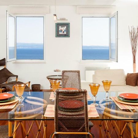 Nonna Nera Apartment สปลิท ภายนอก รูปภาพ