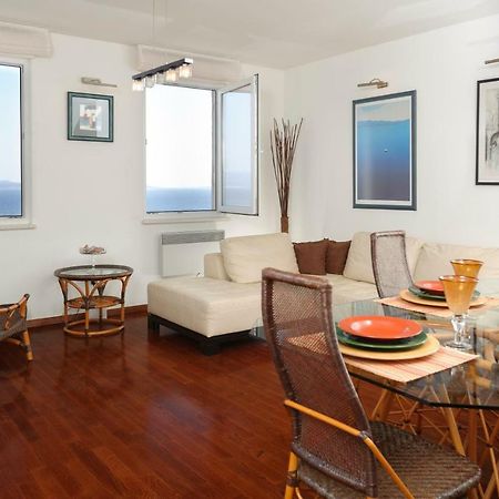 Nonna Nera Apartment สปลิท ภายนอก รูปภาพ