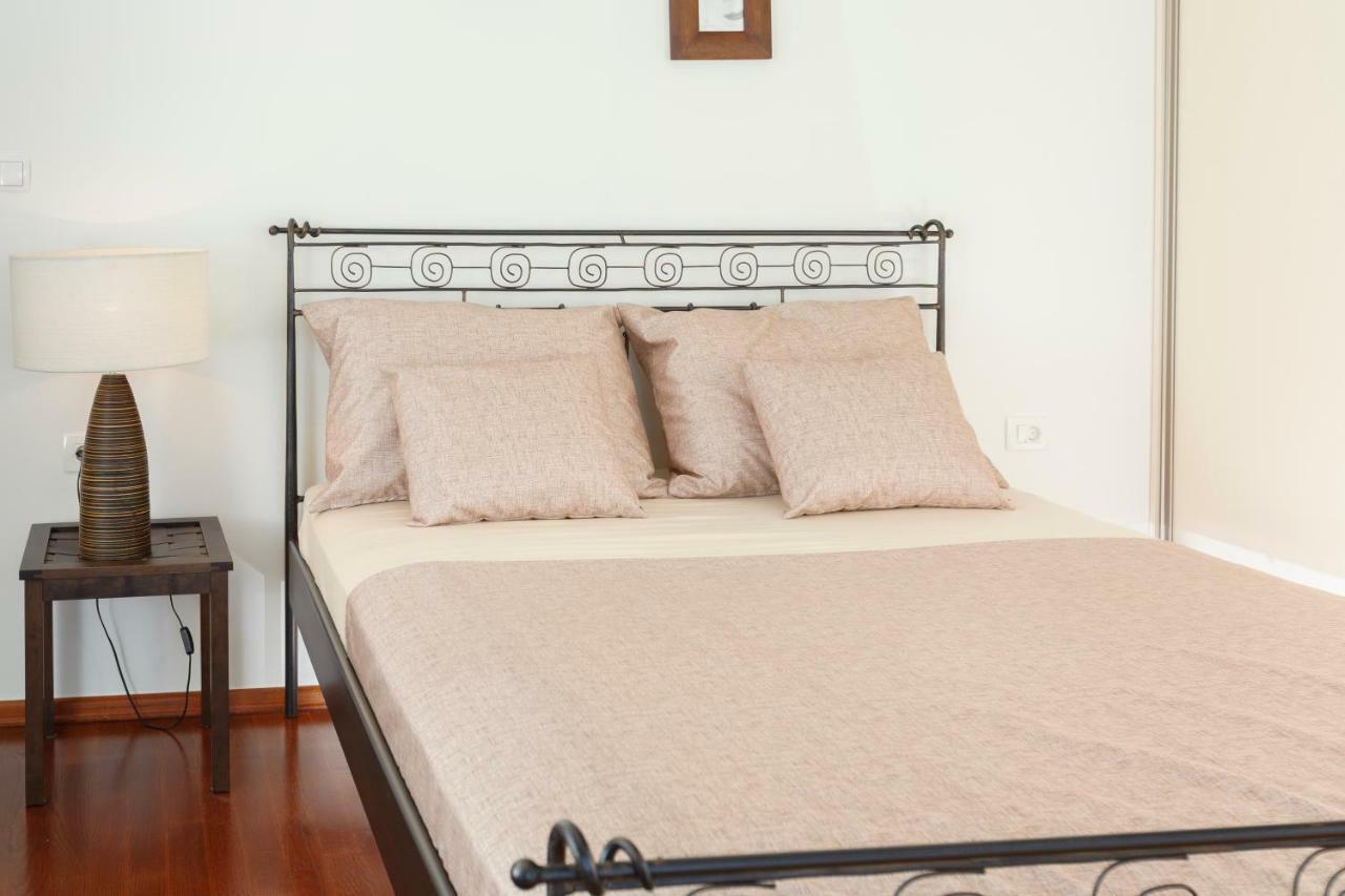 Nonna Nera Apartment สปลิท ภายนอก รูปภาพ