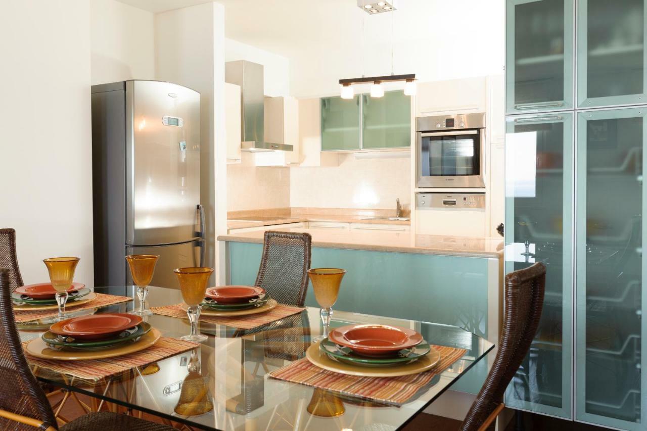 Nonna Nera Apartment สปลิท ภายนอก รูปภาพ